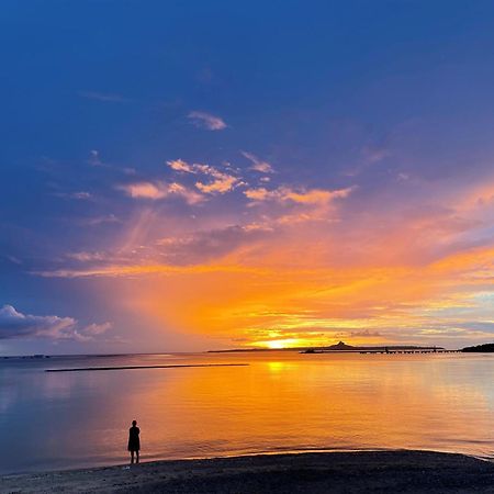 Yukurina Resort Okinawa Motobu Exteriér fotografie