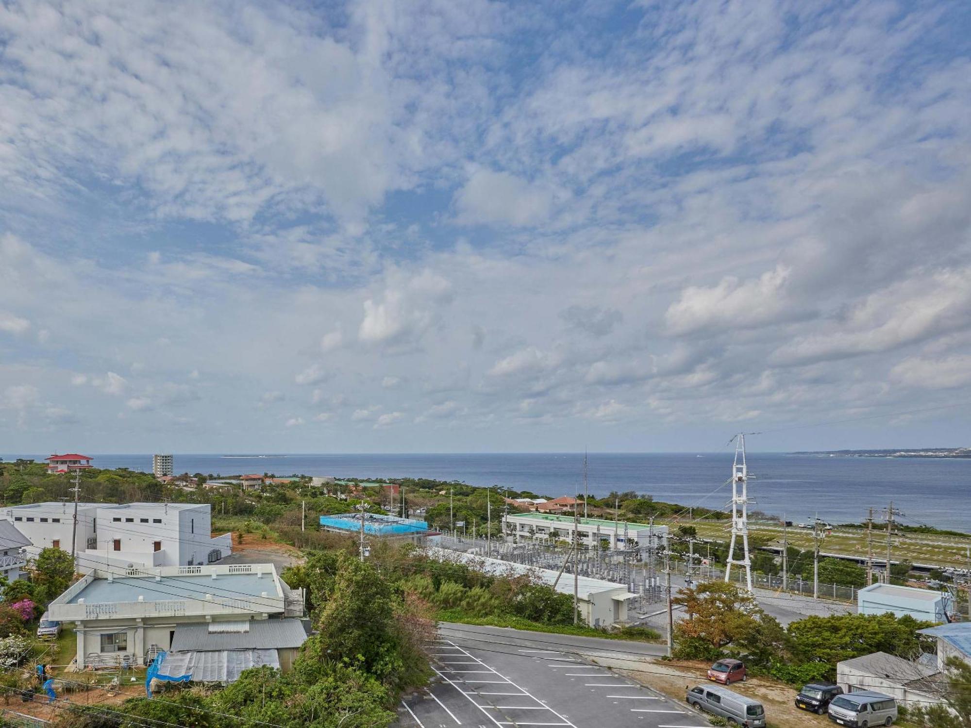 Yukurina Resort Okinawa Motobu Exteriér fotografie