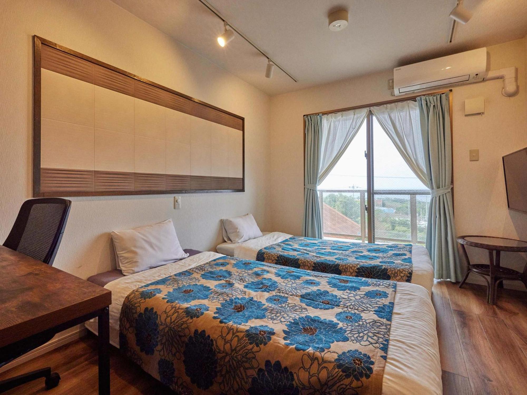 Yukurina Resort Okinawa Motobu Exteriér fotografie