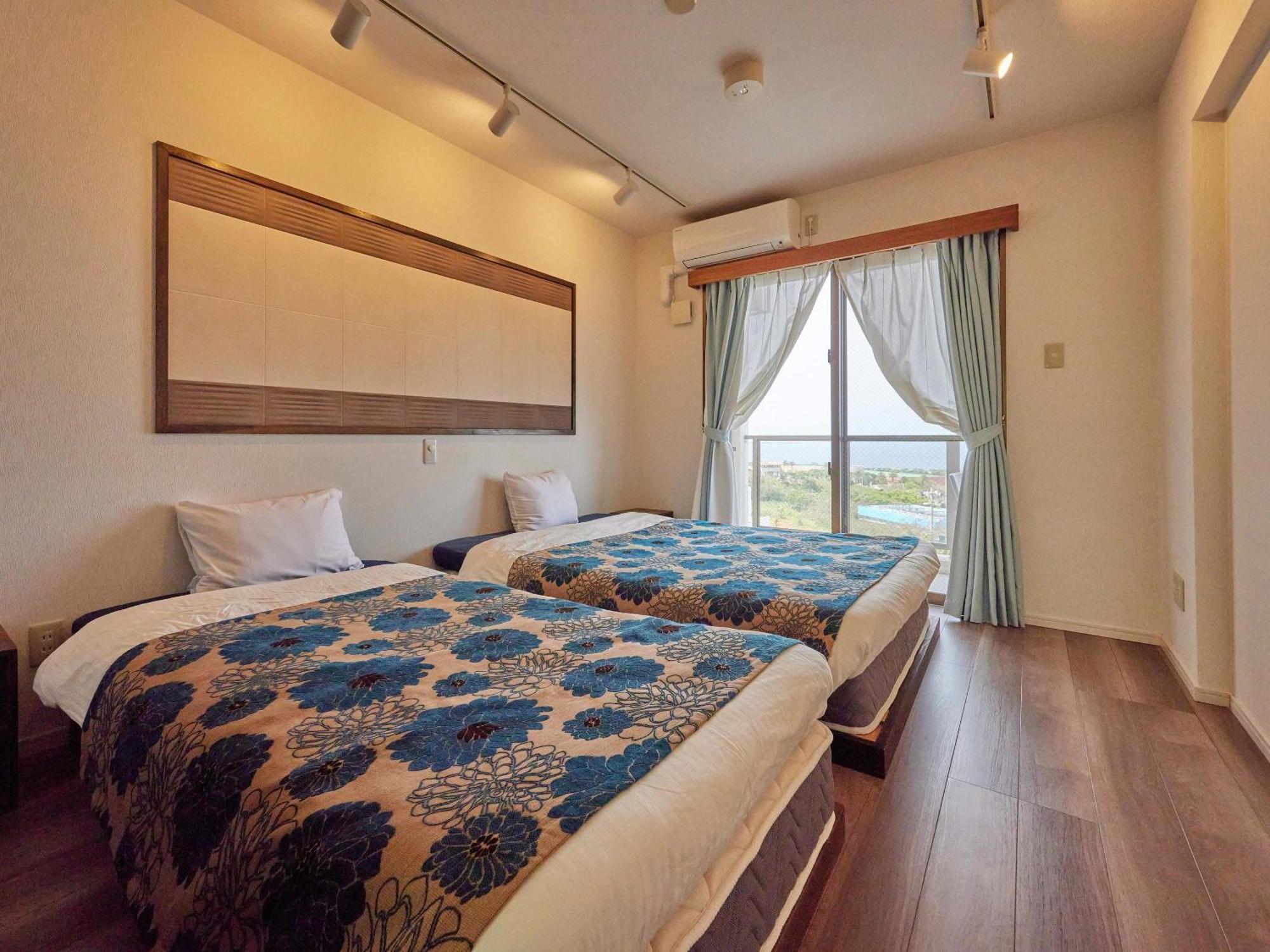 Yukurina Resort Okinawa Motobu Exteriér fotografie