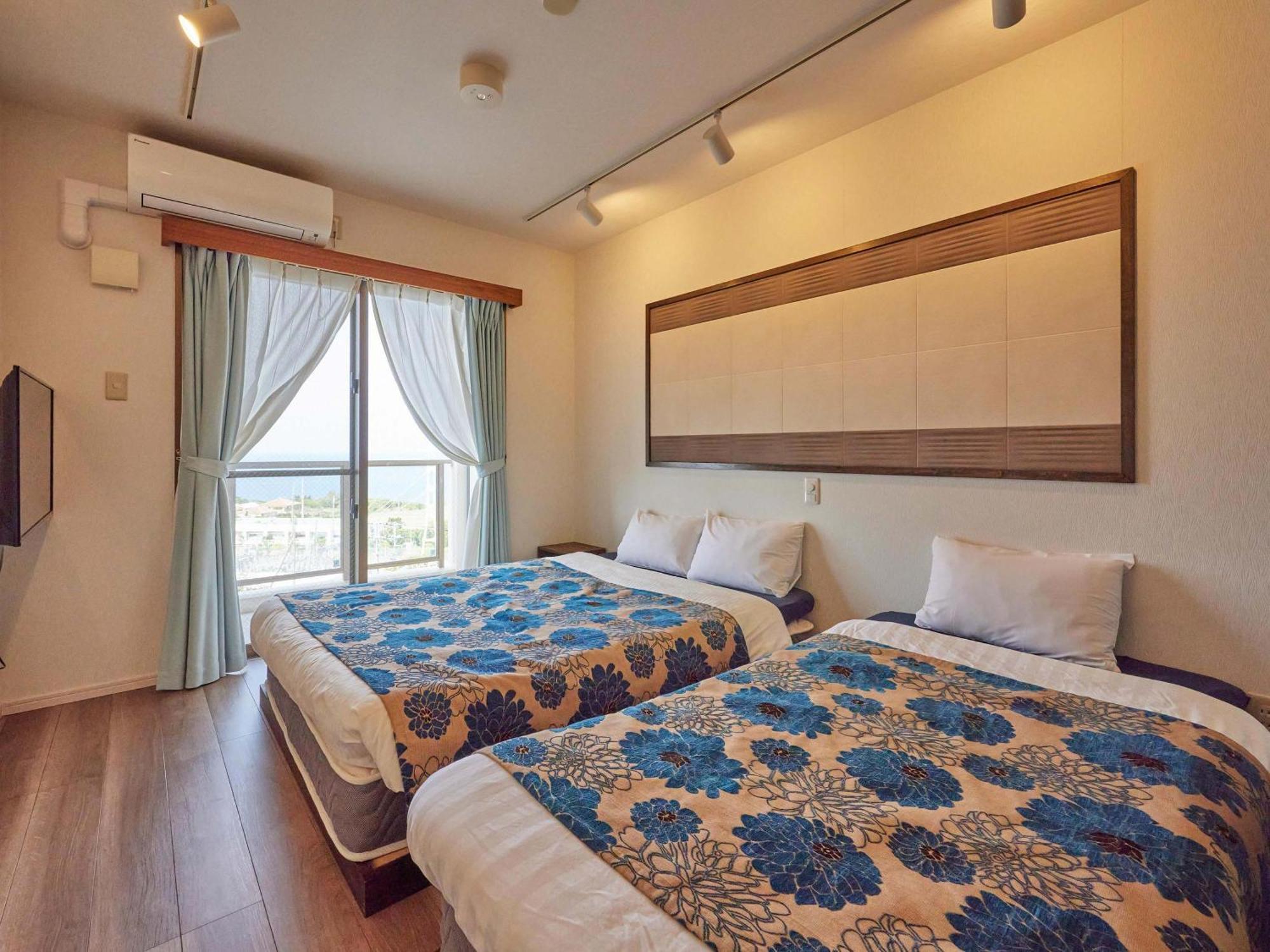 Yukurina Resort Okinawa Motobu Exteriér fotografie