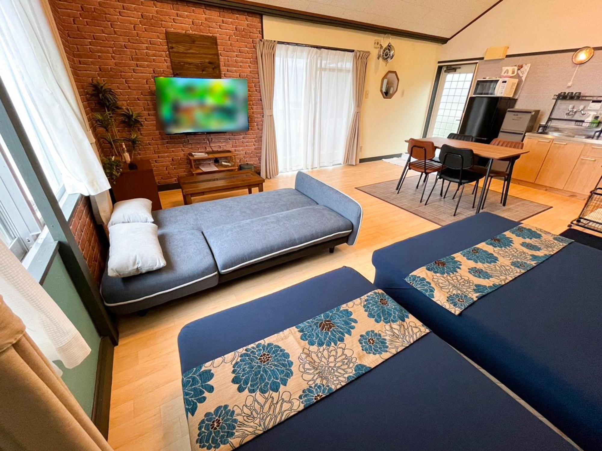 Yukurina Resort Okinawa Motobu Exteriér fotografie