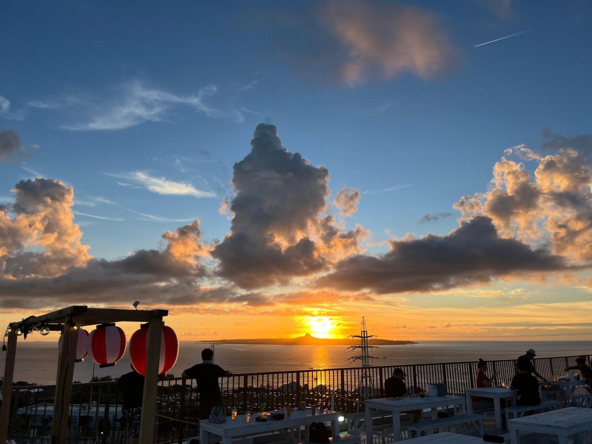 Yukurina Resort Okinawa Motobu Exteriér fotografie