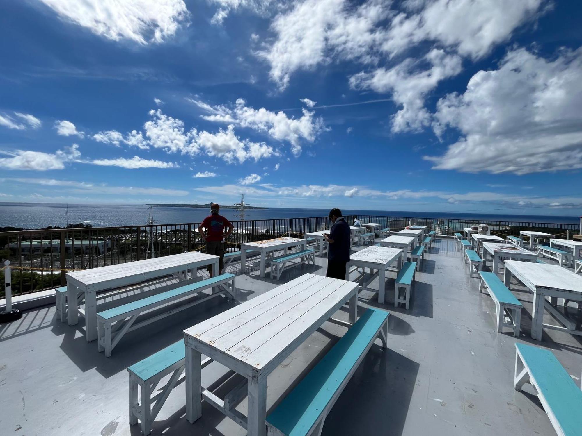 Yukurina Resort Okinawa Motobu Exteriér fotografie